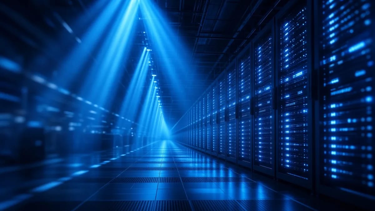 Microsoft planerar utrullning av Maia 300 i gigawattskala 2027